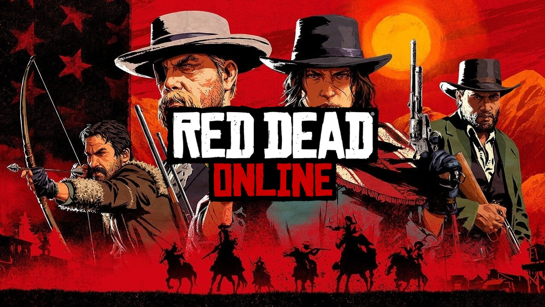 Red Dead Online